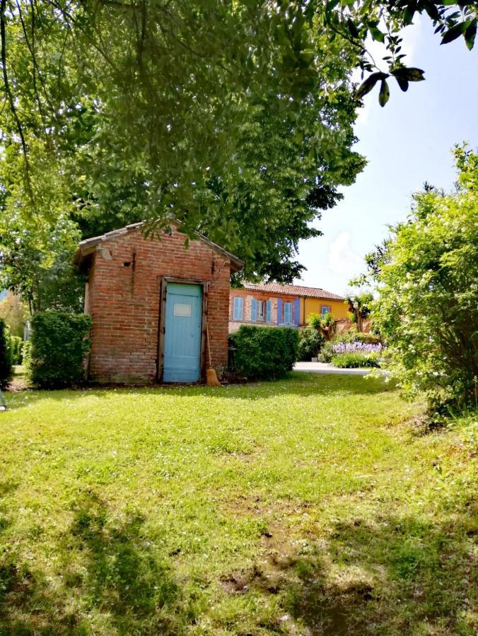 La Verrerie Gaillac Eksteriør bilde