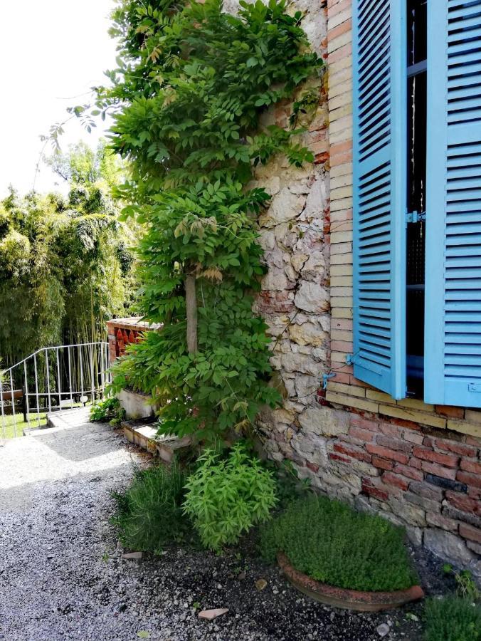 La Verrerie Gaillac Eksteriør bilde
