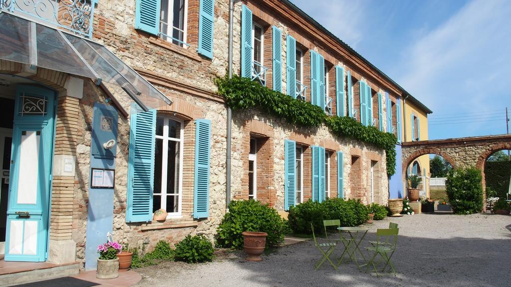 La Verrerie Gaillac Eksteriør bilde