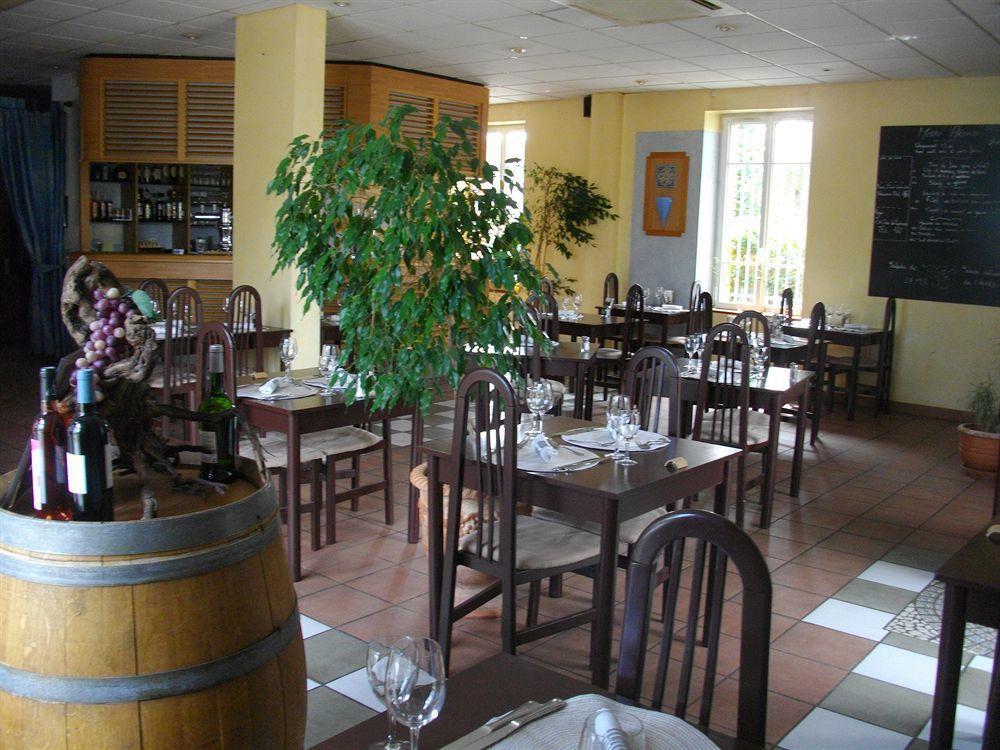 La Verrerie Gaillac Eksteriør bilde